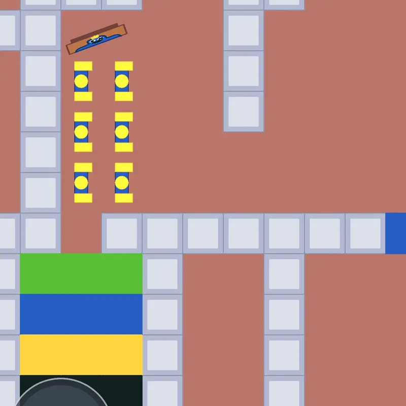 Game by @kirill-vibe