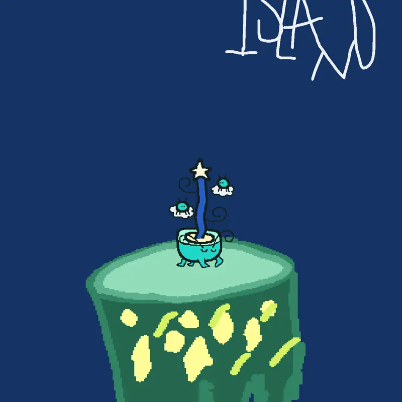 Game by @Snailearth_221