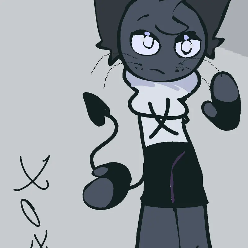 new style :p by @GRAY_FANTASTIC
