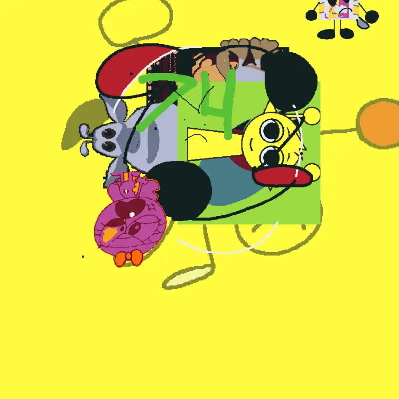 Game by @aniebosi
