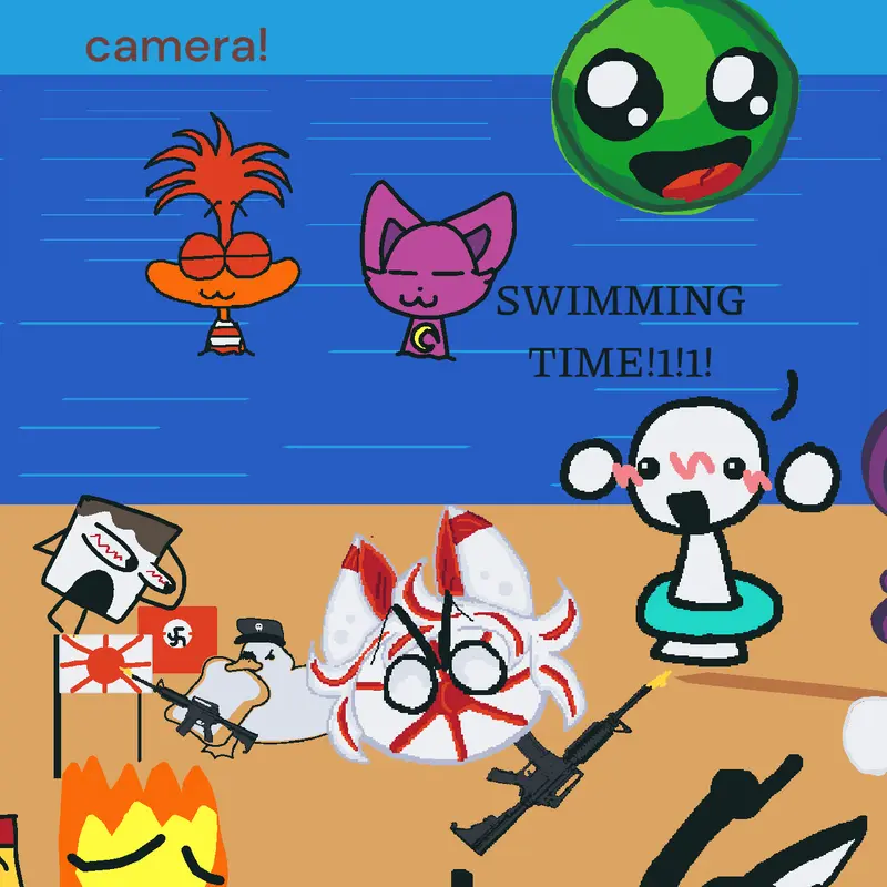 Game by @brandanamations