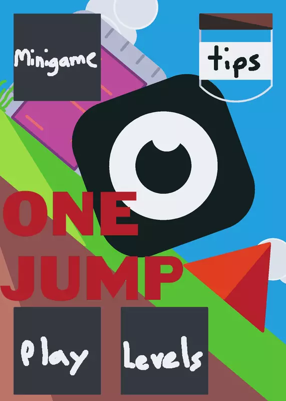 Game by @ThatGreenGuy