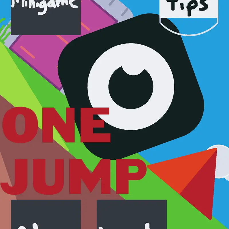 Game by @ThatGreenGuy