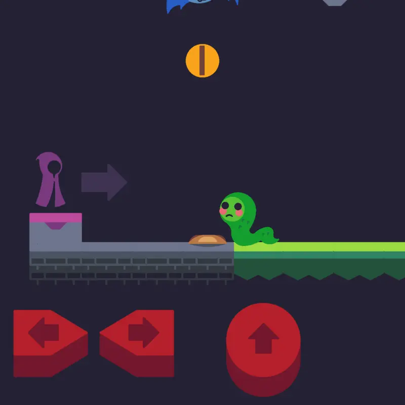 Game by @Castleentertainment