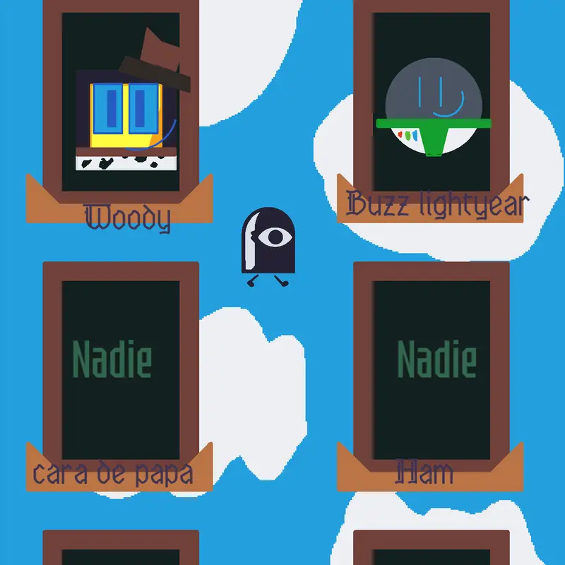 Game by @Green_remake