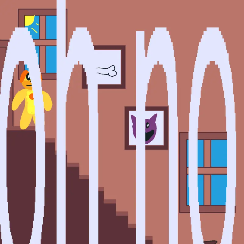 Game by @patashuri