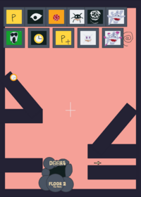 Doors sandbox