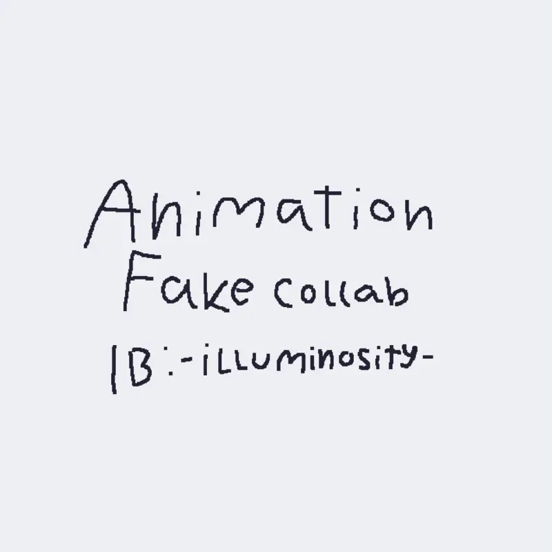 Fake collab by @cake_southparkfans