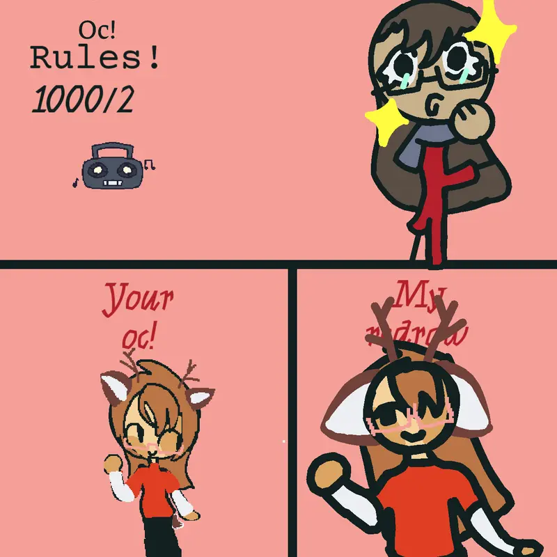 Game by @Dont_touch_meh_pizza