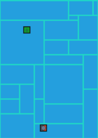 Random sandbox I made