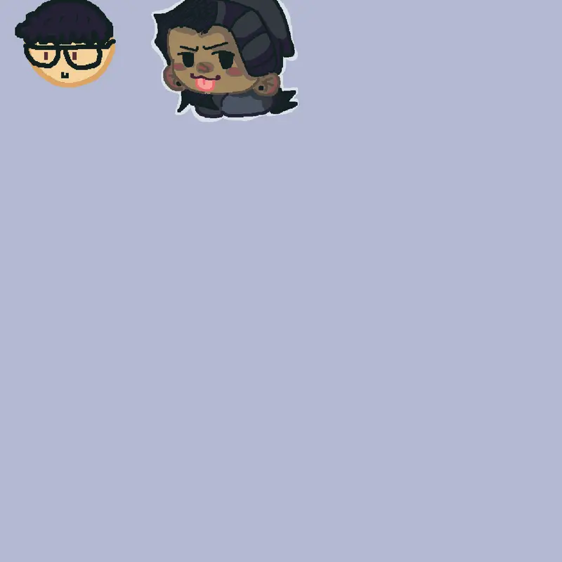 Game by @ACoconut