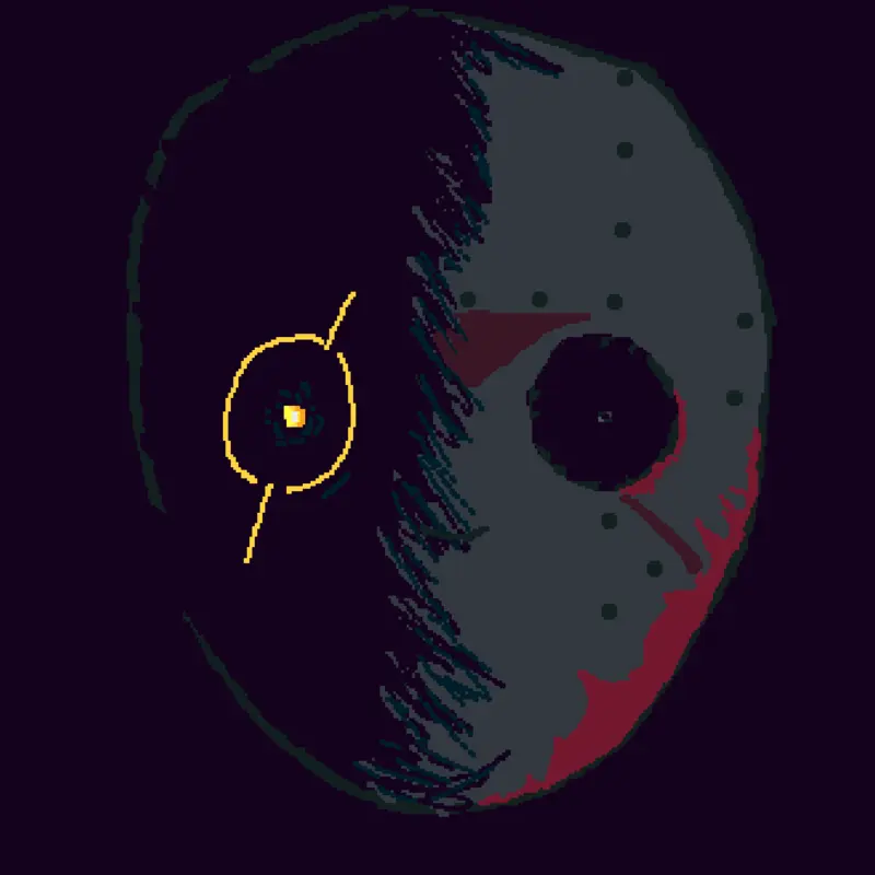 Game by @GlitchOfficial