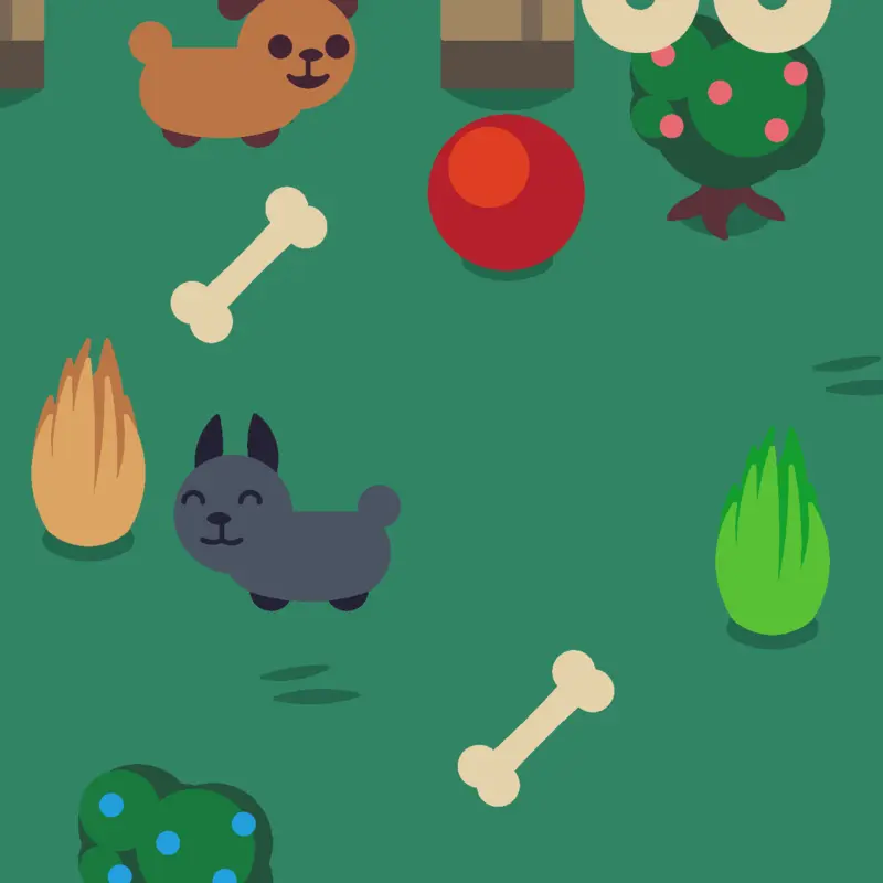 Game by @sumusui