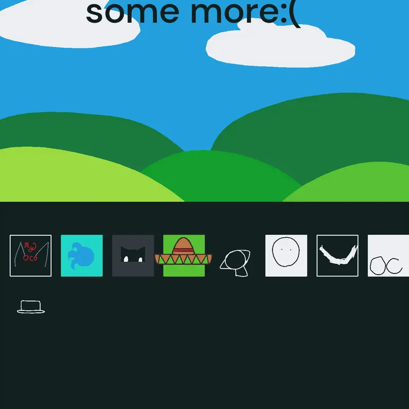 Game by @YourLocalReder