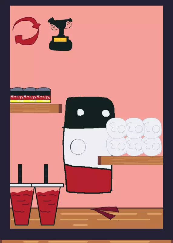 Game by @christabelle_888
