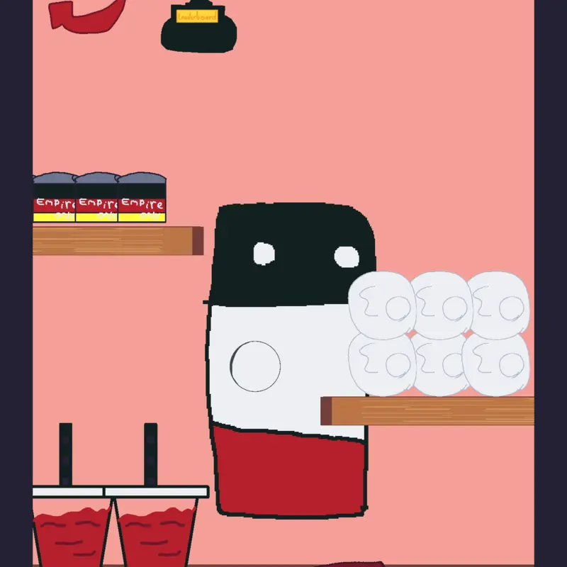 Game by @zuki_star