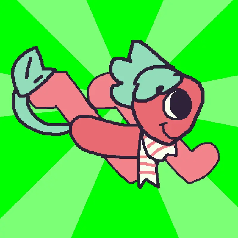 Game by @iluvmebaby