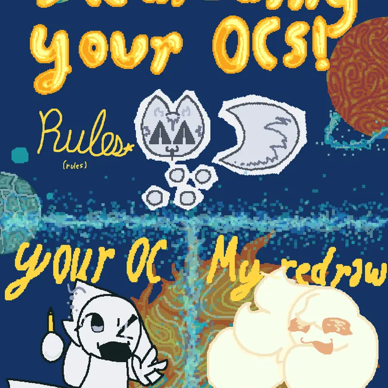 Game by @MufinTheCat