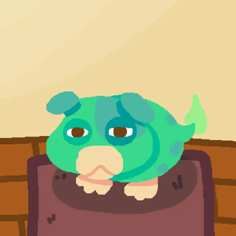 Game by @Fetuchynni