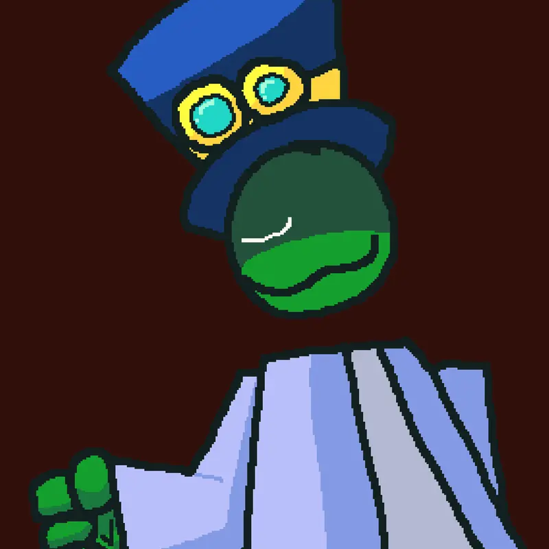 Game by @StifCroc
