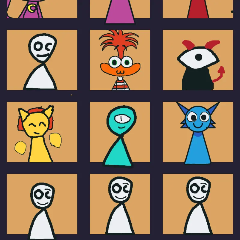 Game by @Faridthenormal