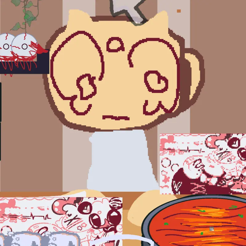 Game by @jonhzen