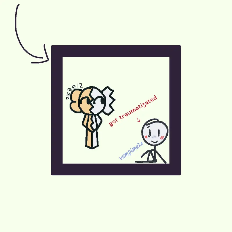 Game by @vampimake