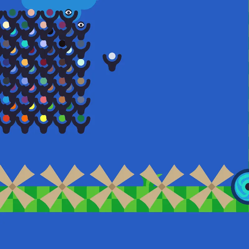 Game by @Divesh44