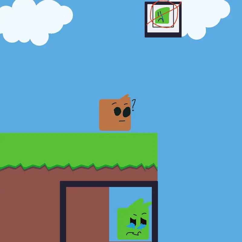 Game by @MrBlackCube