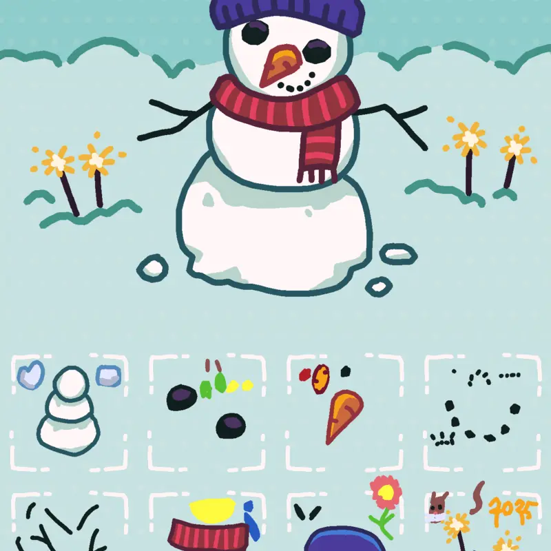 Game by @biobot