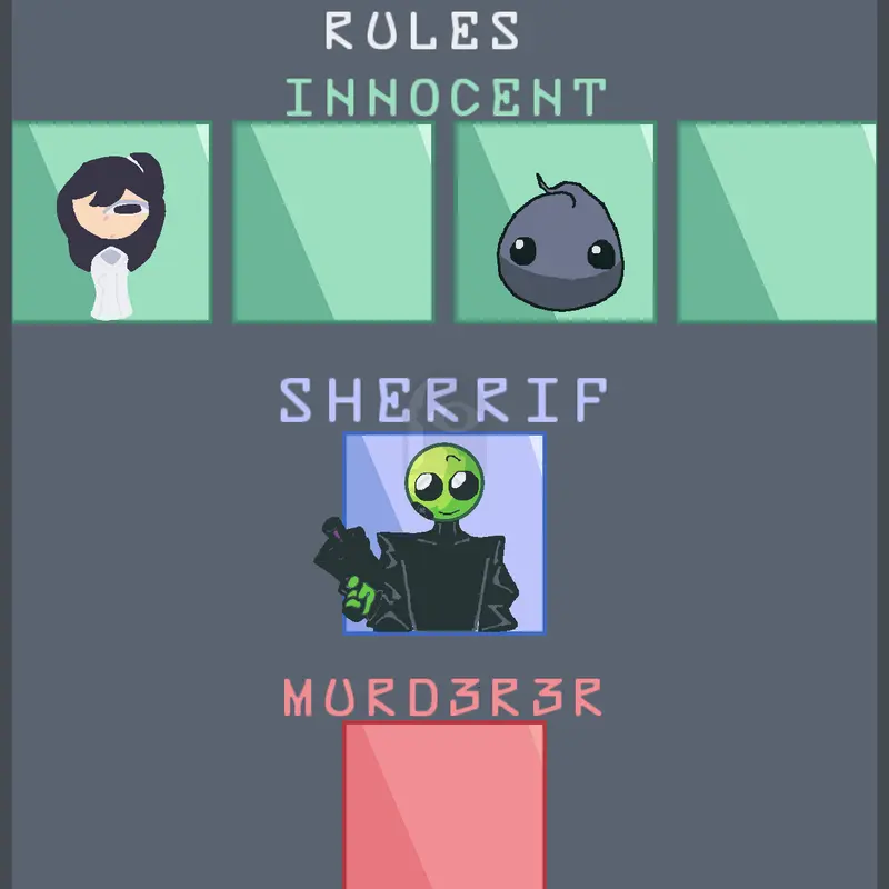 Game by @SHADOWSFROMTHEGRAVE_ART