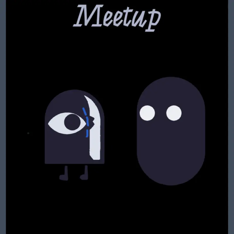 Meetup by @BeanBoy2026