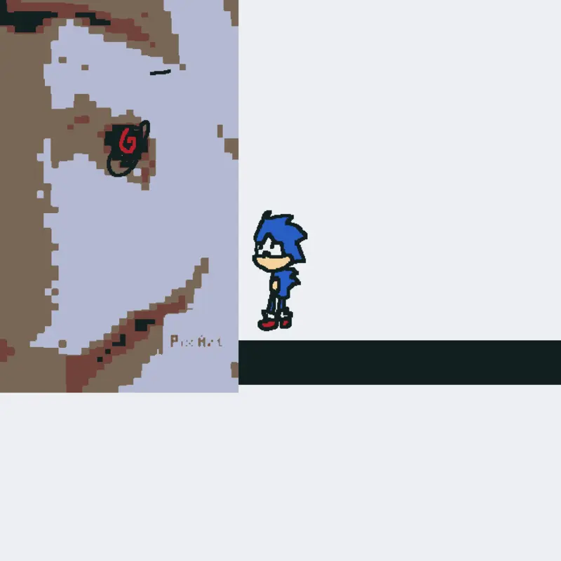 Game by @recuerdos