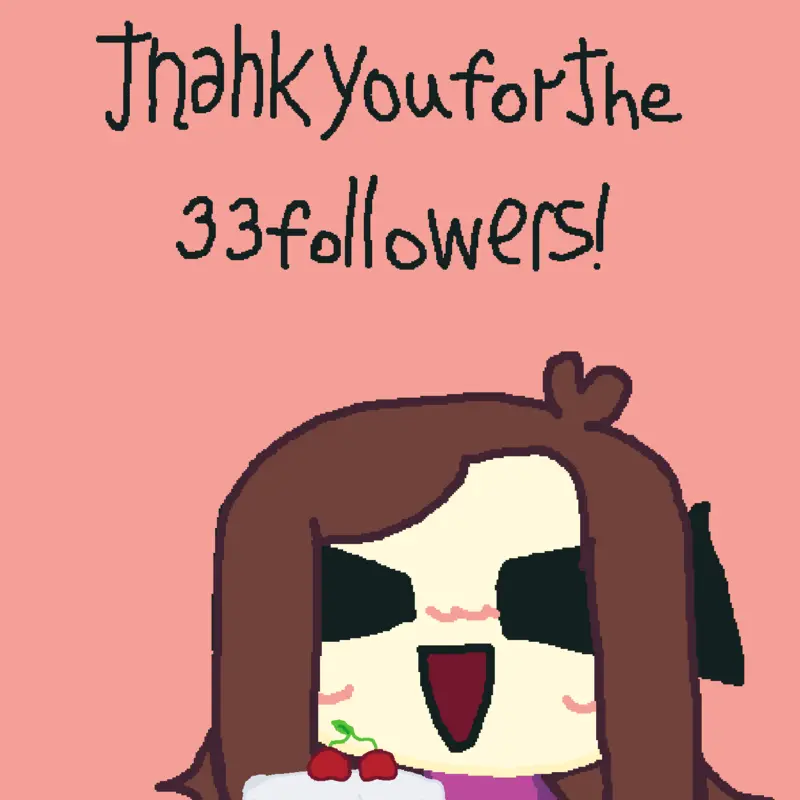 :3 by @Pessymultifandom