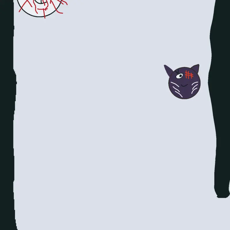 Game by @simonethecatlover