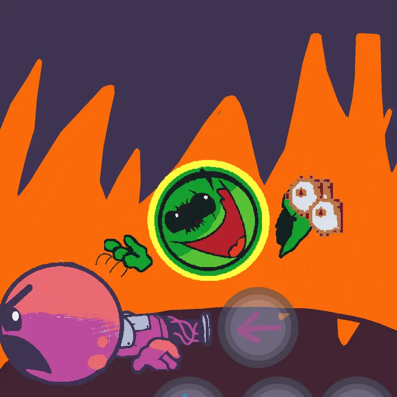 Game by @thecatgamer