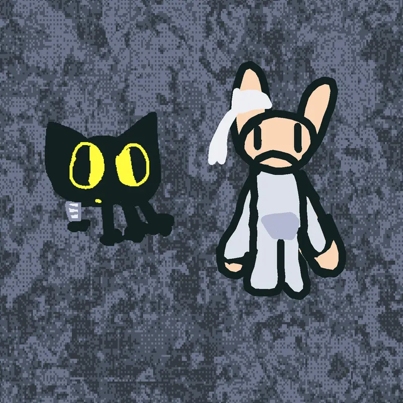 Game by @PURITYALFRED