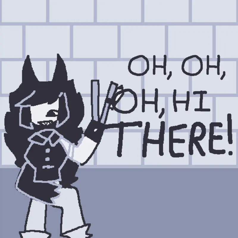 Game by @Petunia_