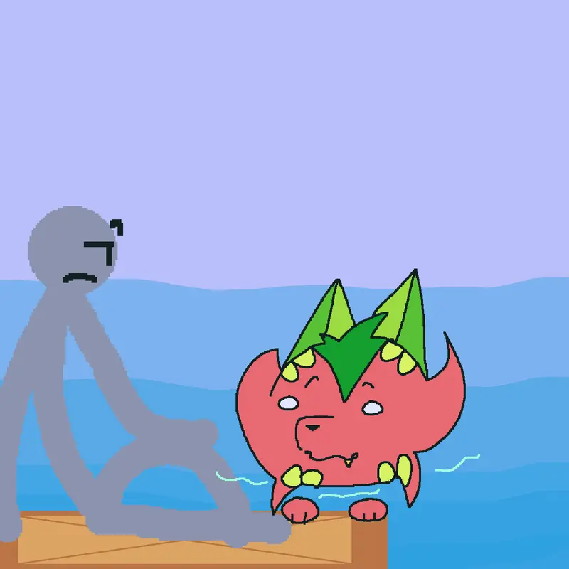 Game by @MilkyBanana89