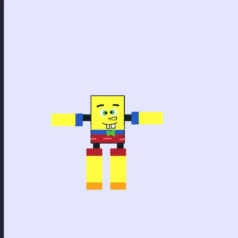 Game by @Bob-ert
