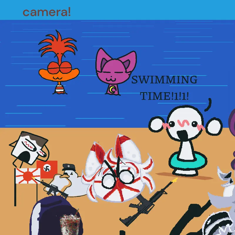 Game by @_Twooers