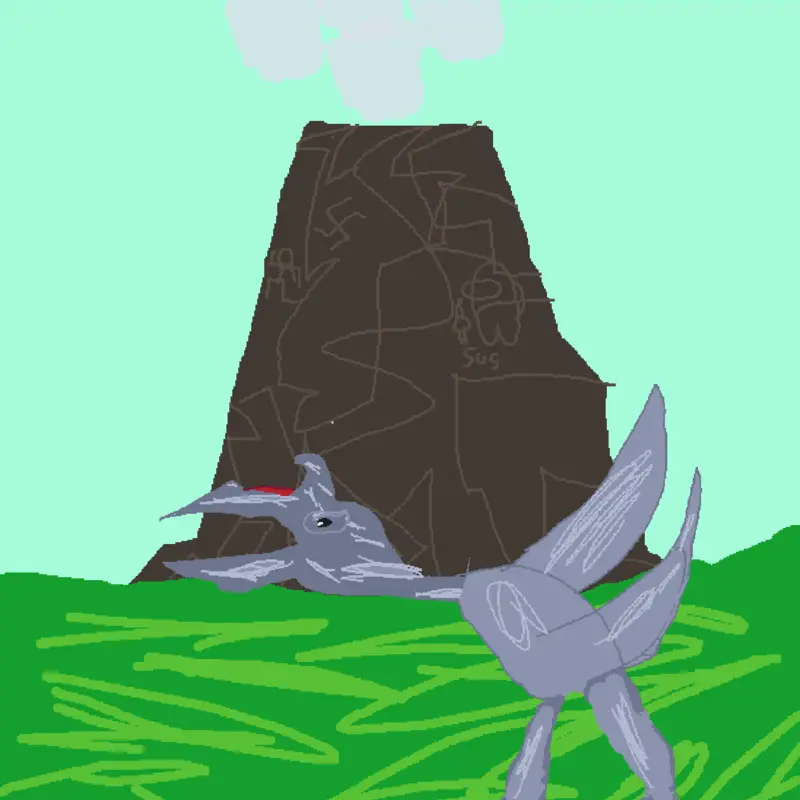 Game by @crabot