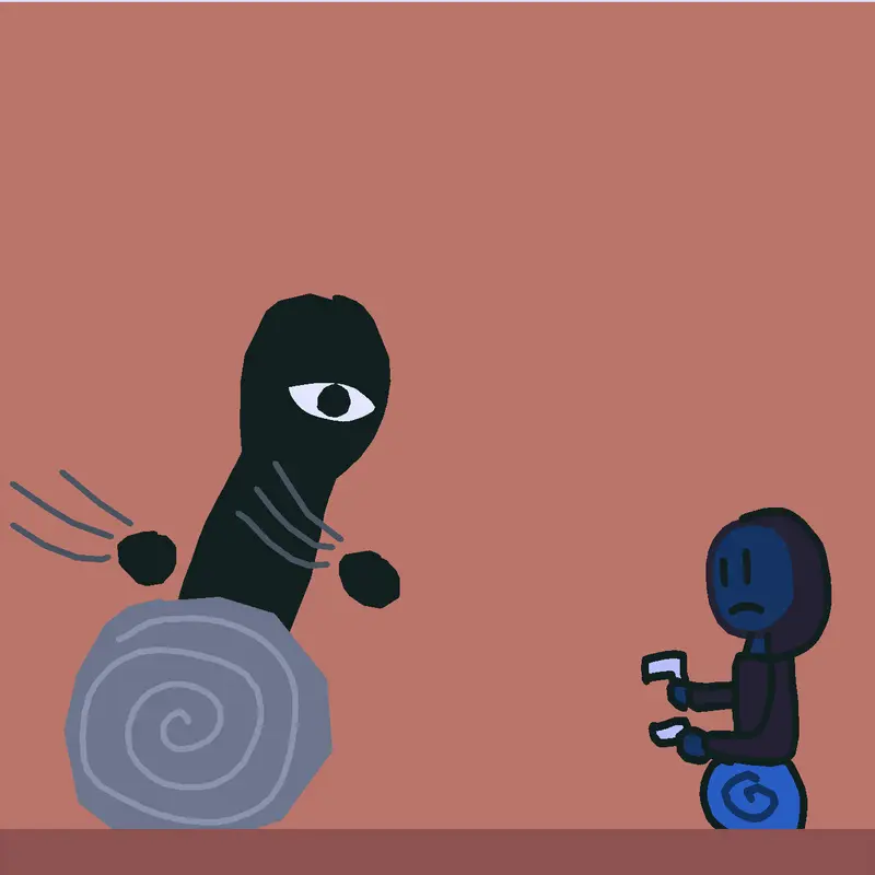 Game by @a_party_pooper