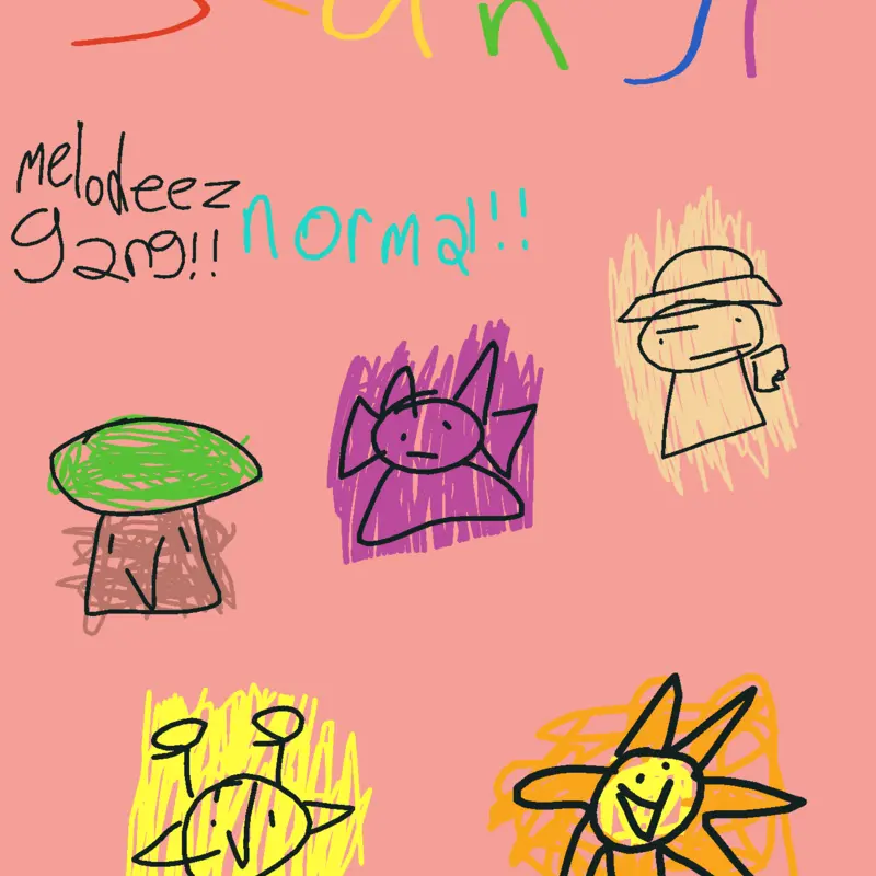 Game by @MysteryMadness