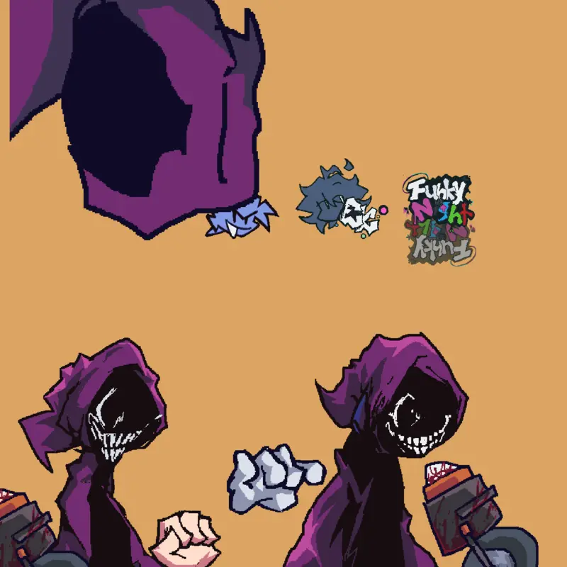 Game by @sonicpro2227_xd