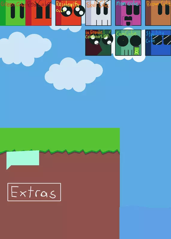 Game by @Starria_Spyder