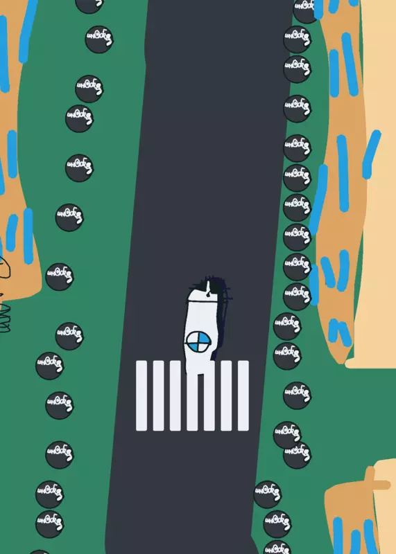Game by @Shnobel