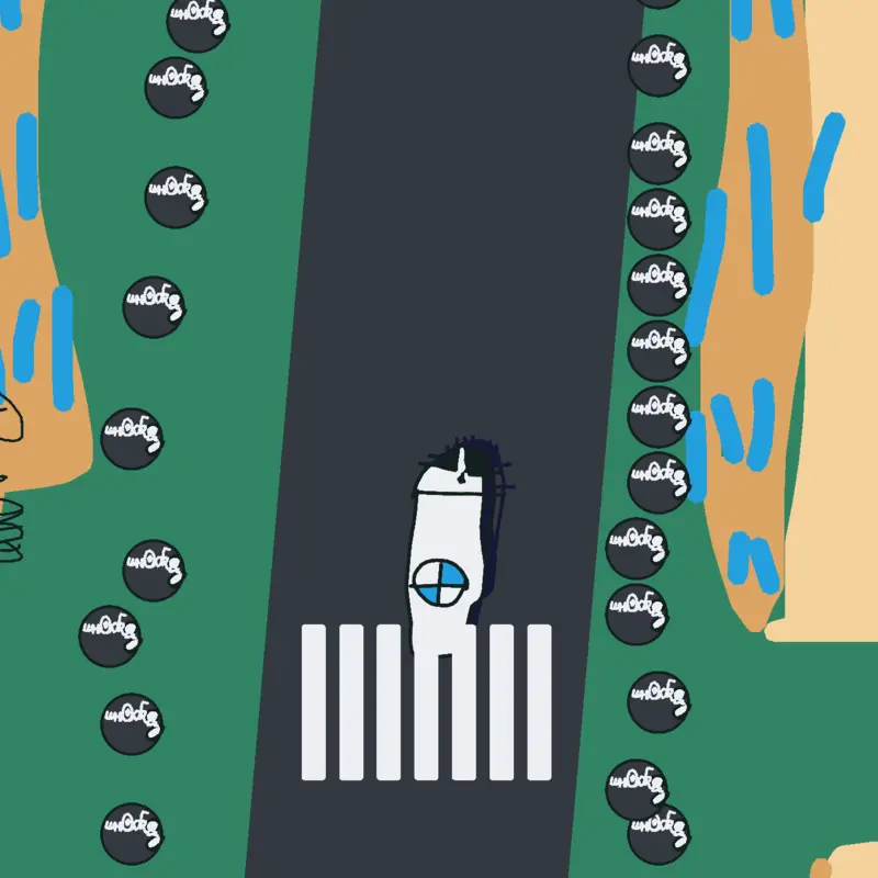 Game by @Shnobel