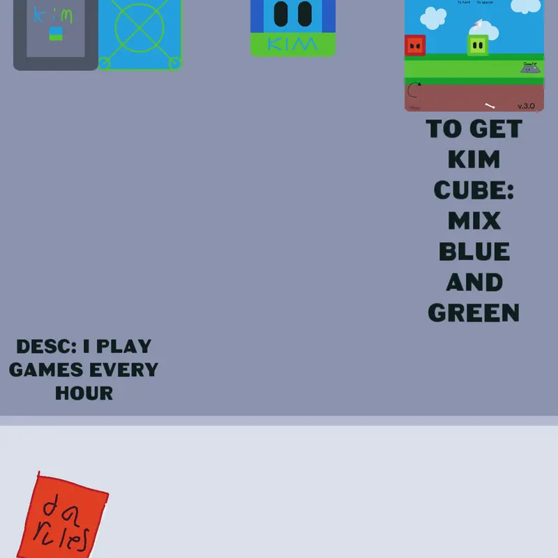 Game by @a_fellow_cube_guy
