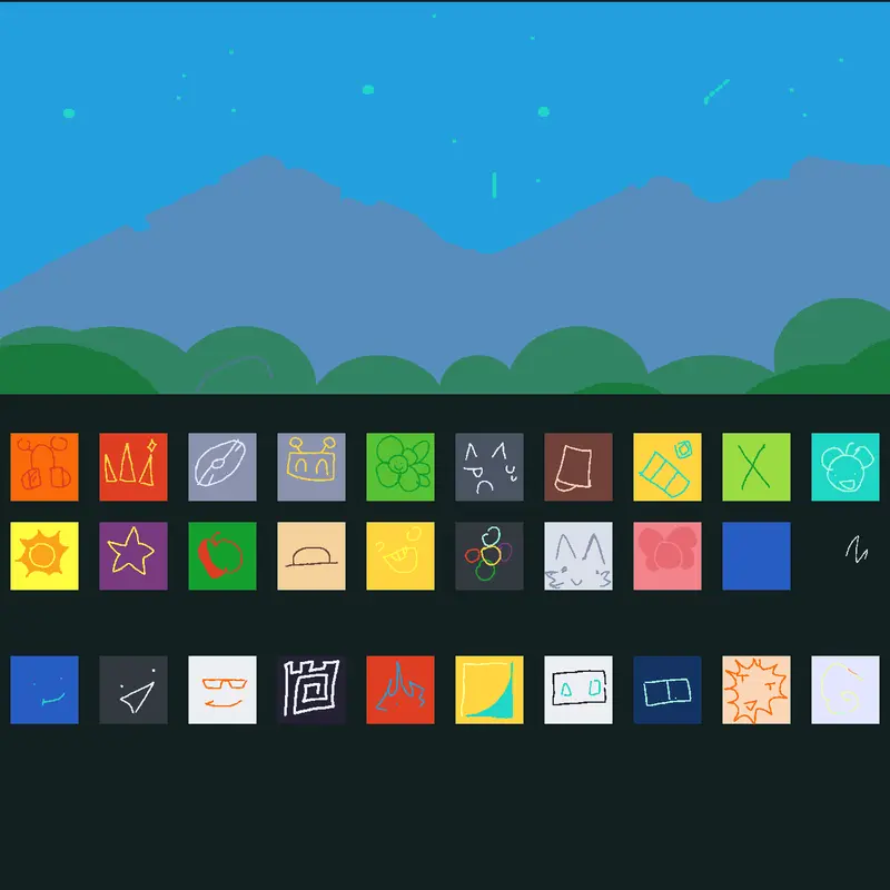 Game by @5KA